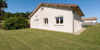 maison à MONT DE MARSAN (40000)